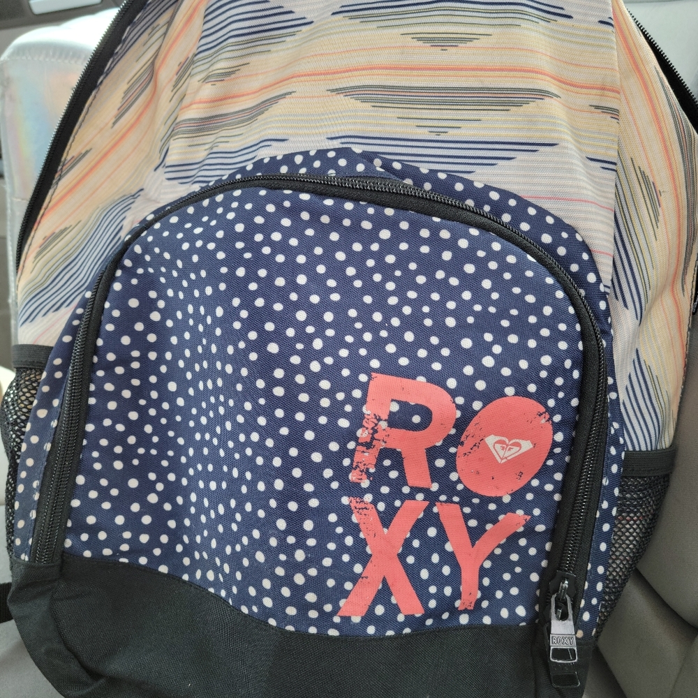 School Backpack